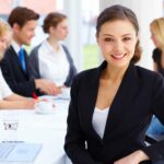 Mujeres empresarias
